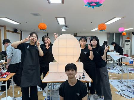 동불회 9월 둘째 주 활동